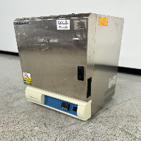 Lindberg/Blue Gravity Oven image 1